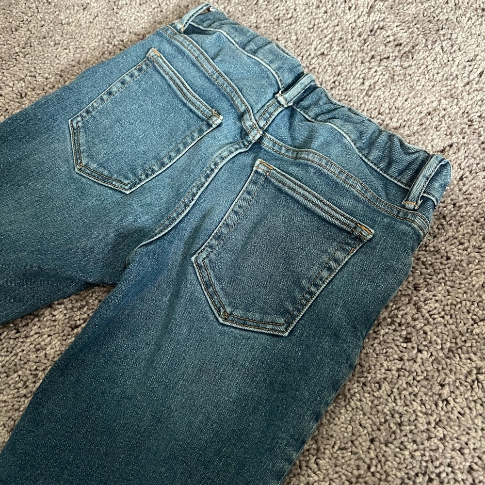 Boys GAP jeans
